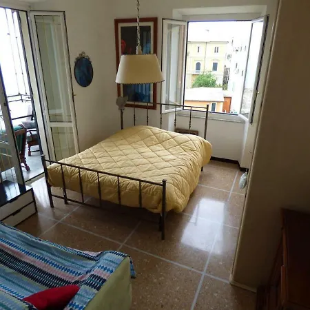La Casa Di Apollo