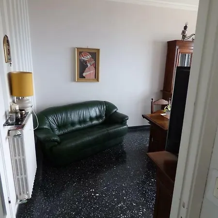 La Casa Di Apollo
